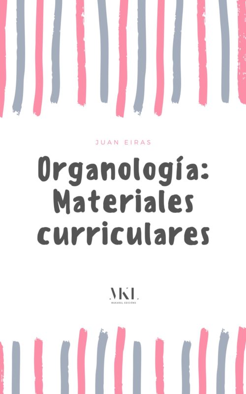 <p translate="no">Organología: Materiales curriculares<p>